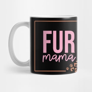 For Mama Mug